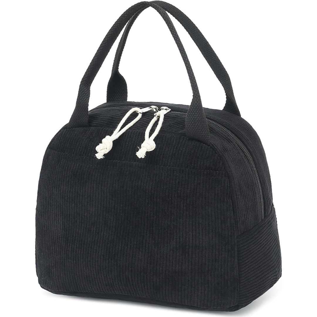 Stylish Insulated Lunch Bag Kalsten