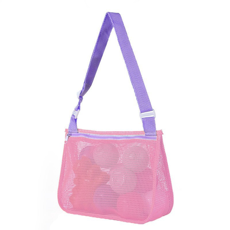 Practical mesh shopping bag Kalsten
