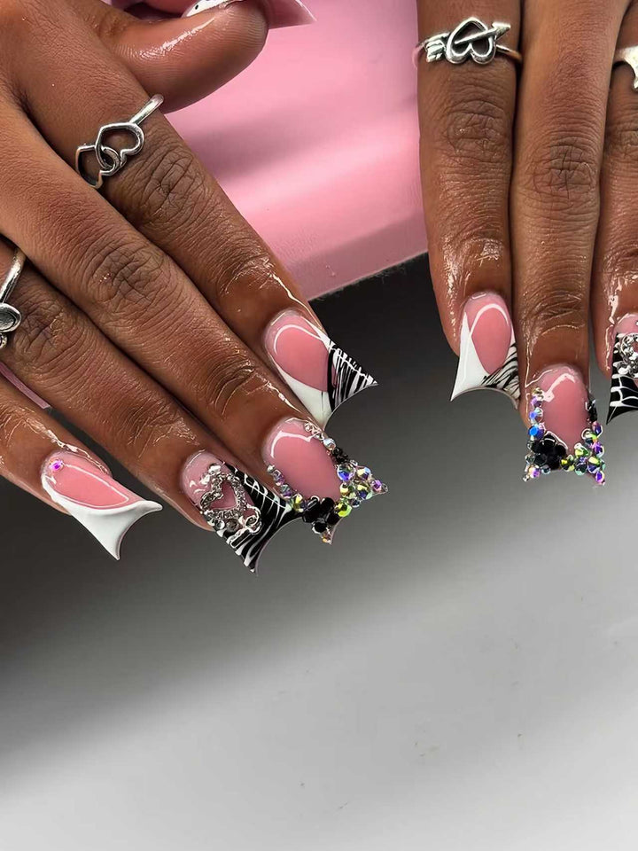 Artistic Nail Enhancements Kalsten