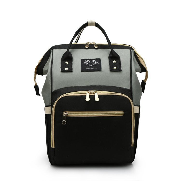 Multi-Functional Travel Computing Backpack Kalsten