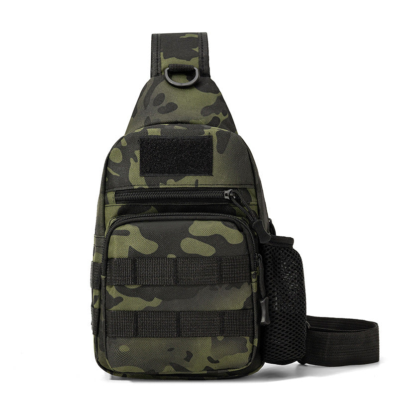 Tactical Utility Sling Bag Kalsten