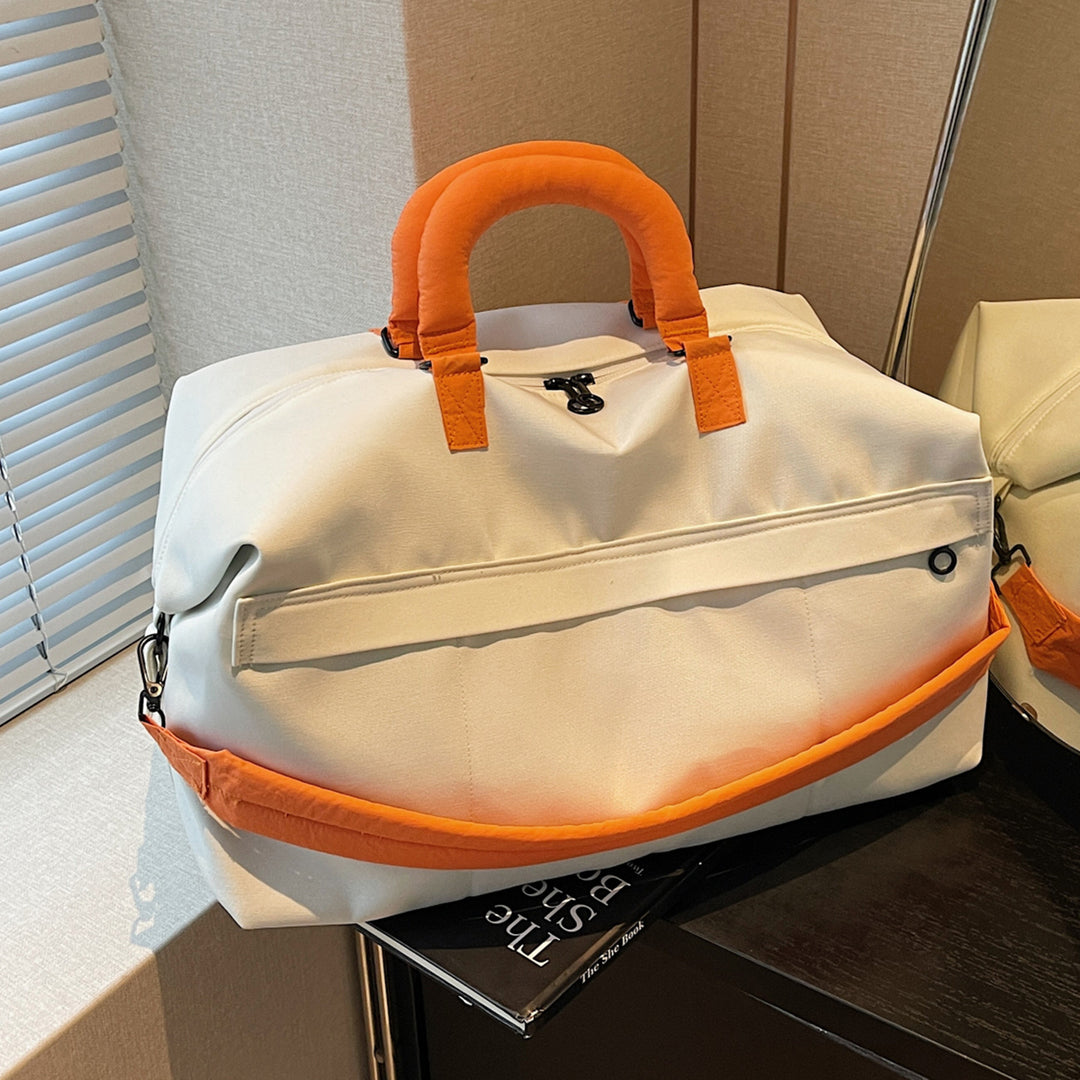 Waterproof Travel Weekender Duffle Kalsten