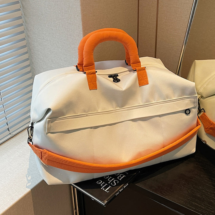 Waterproof Travel Weekender Duffle Kalsten