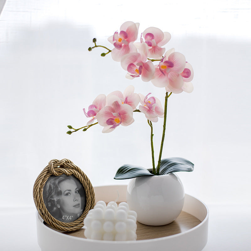 Decorative Floral for Home Decor Display