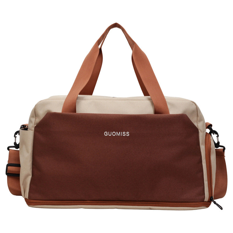 Multi-Purpose Travel Duffel Bag Kalsten
