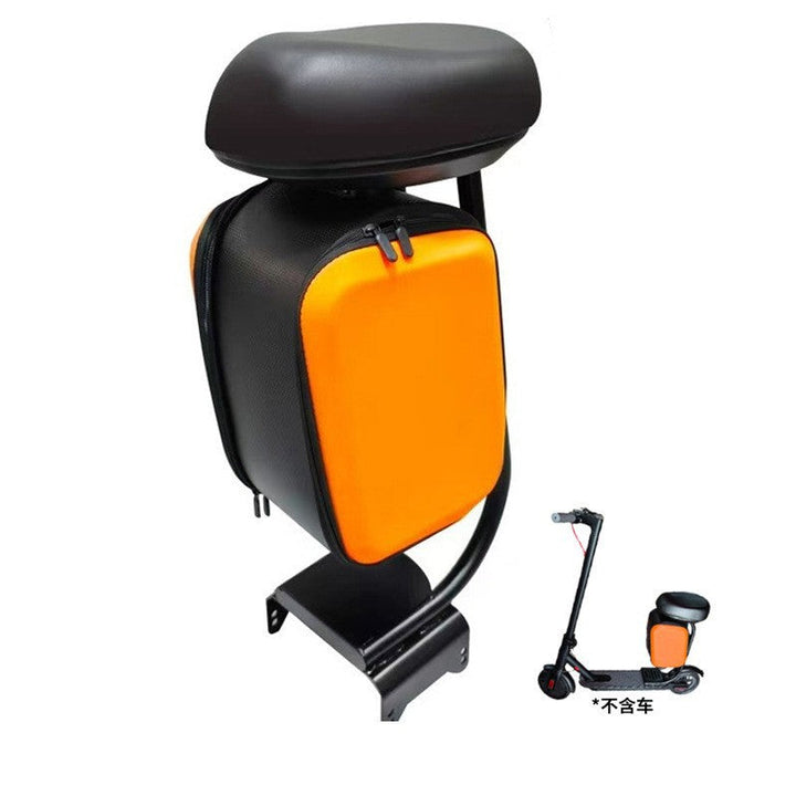 Electric Scooter Comfort Seat Kalsten