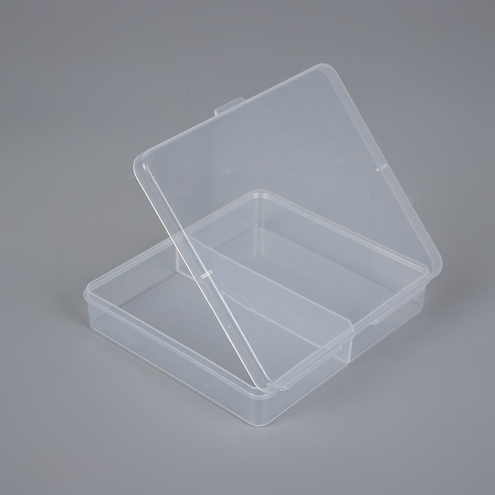 Multi-Section Clear Storage Organizer Kalsten