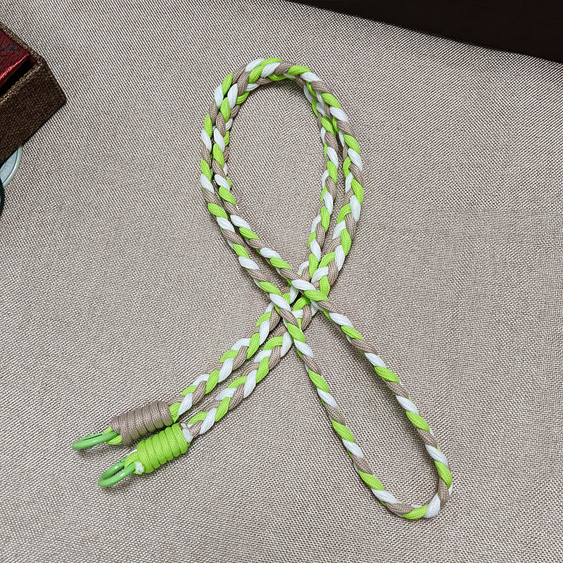 Stylish Woven Strap Kalsten