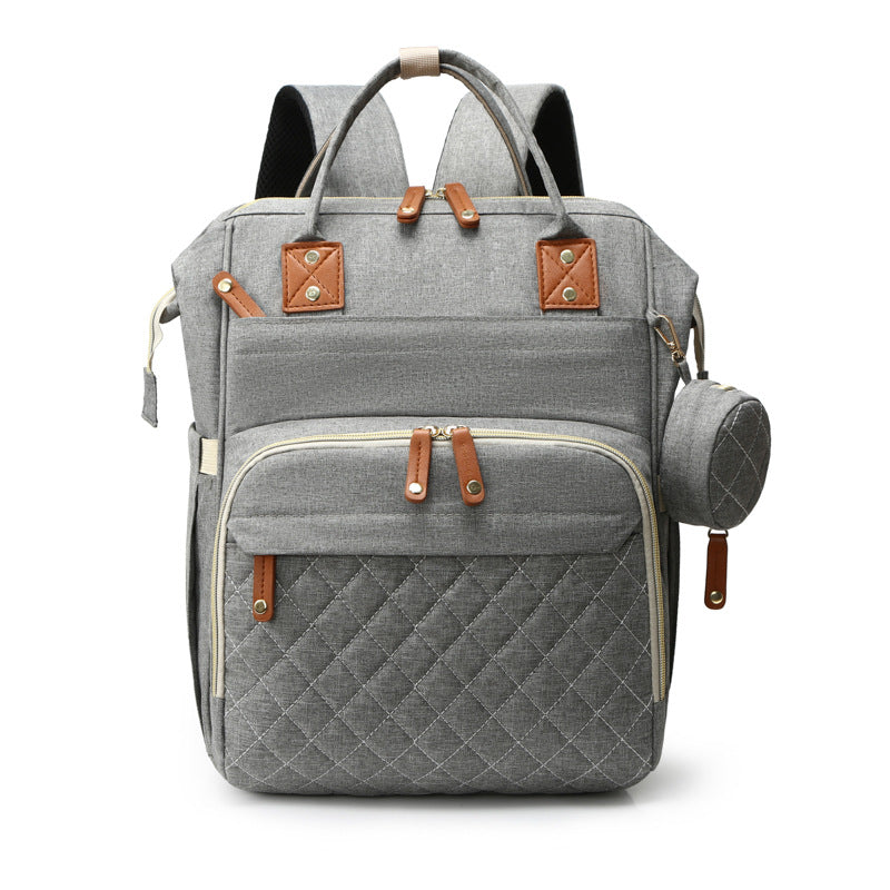 Versatile Multi-Pocket Backpack Kalsten