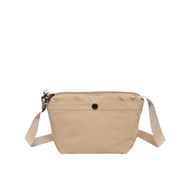 Compact Travel Crossbody Pouch Kalsten
