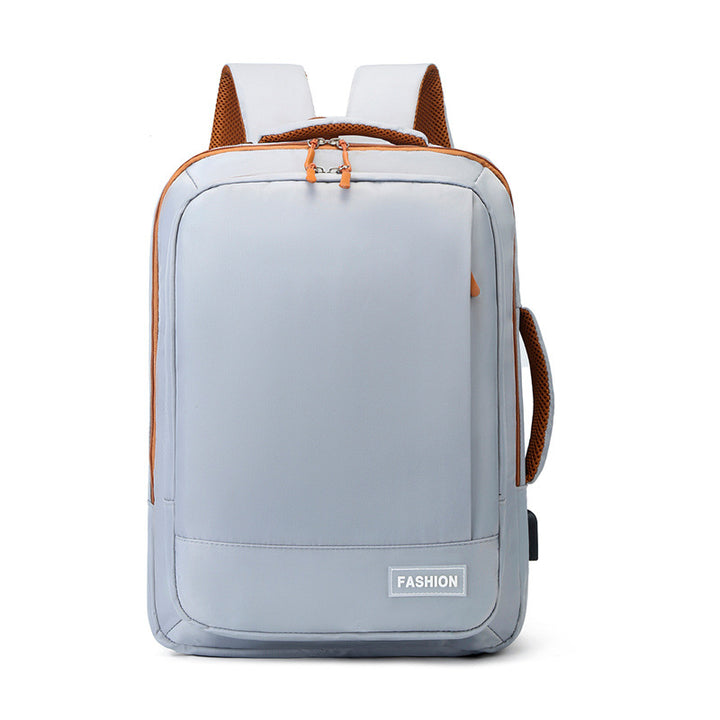 Multifunctional Urban Laptop Backpack Kalsten
