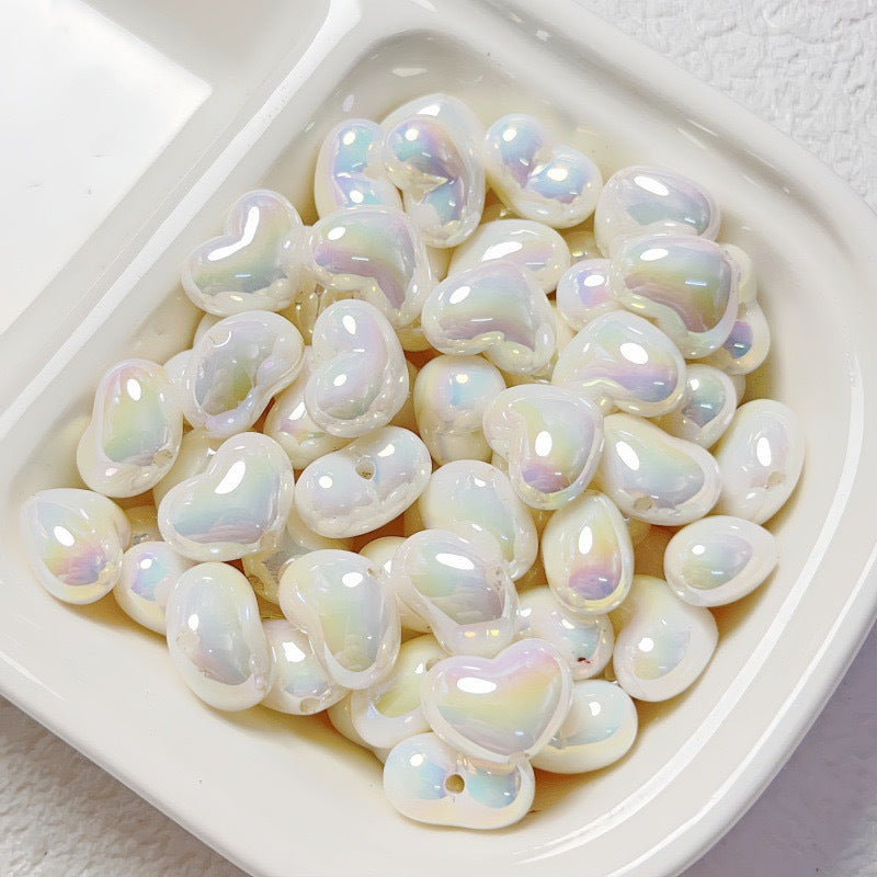 Decorative Resin Beads kalsten