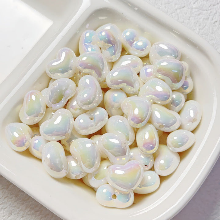 Decorative Resin Beads kalsten