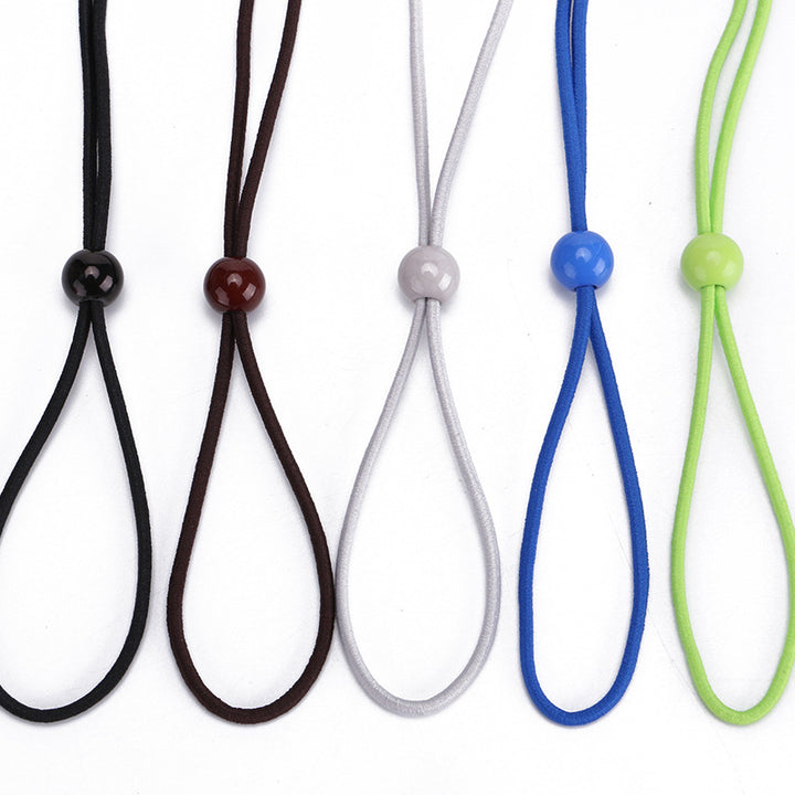 Adjustable Eyewear Retaining Cord Kalsten