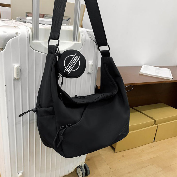 Spacious Multi-Functional Travel Tote Kalsten