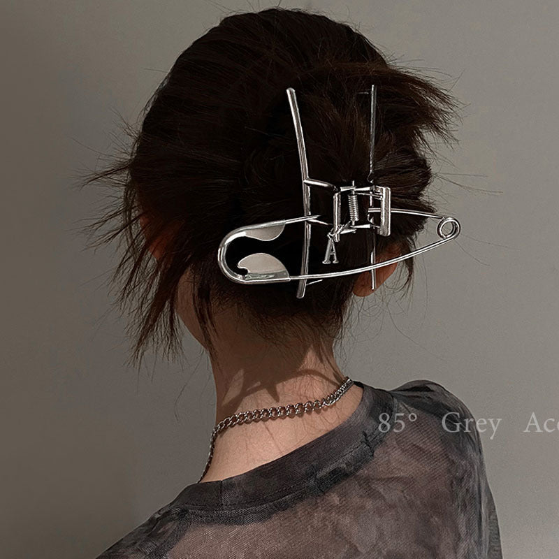 Artistic Large Hair Clip Kalsten