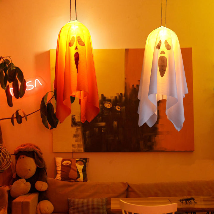 Funny Ghost Light Decoration