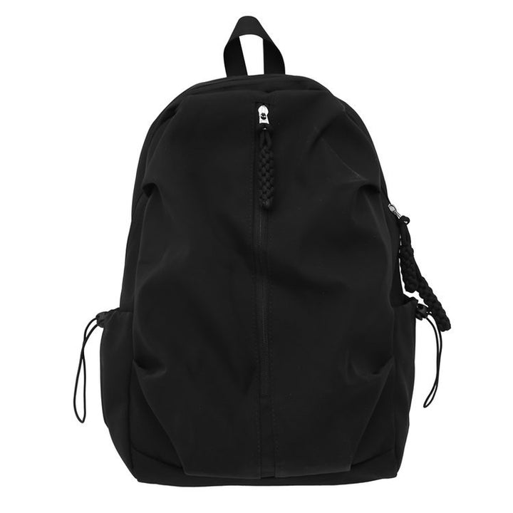 Leisure backpack with innovative storage Kalsten