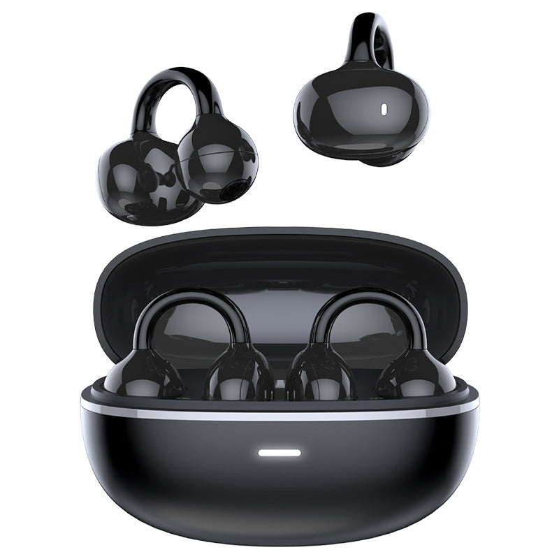Wireless Sound Isolation Earbuds Kalsten