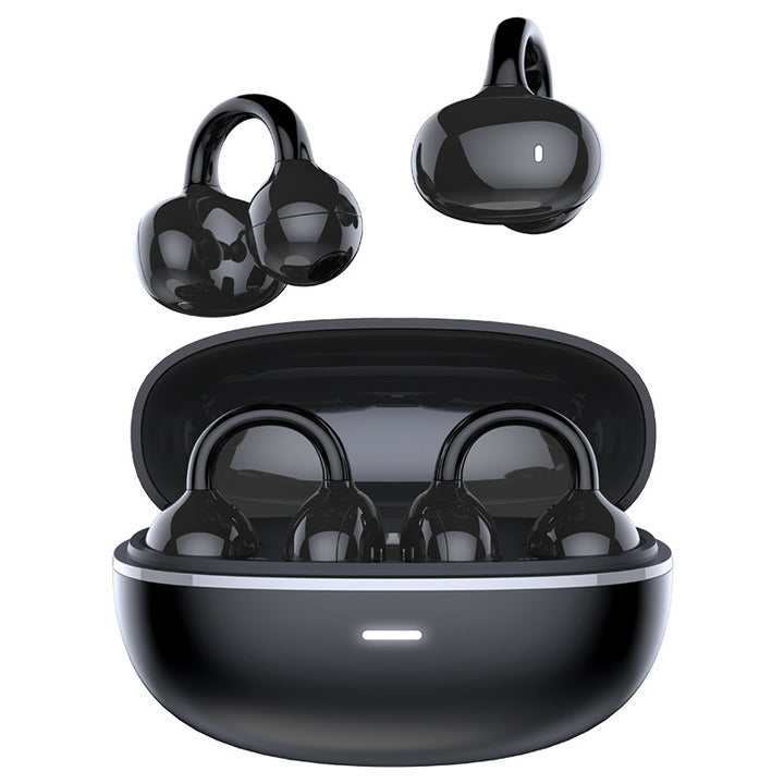 Wireless Sound Isolation Earbuds Kalsten