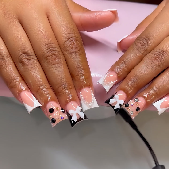 Artistic Nail Art Kalsten