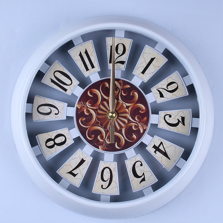 Wall clock Kalsten