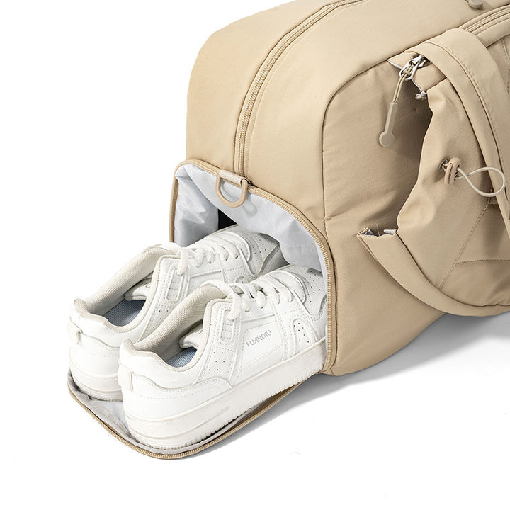 Tennis Gear Carryall Kalsten