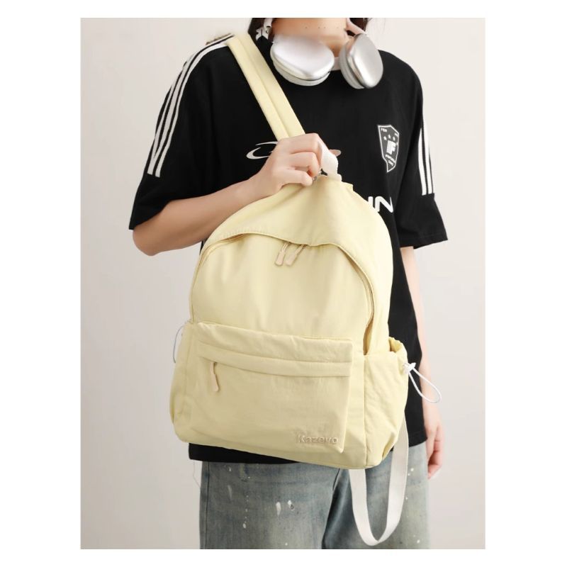 Versatile Lightweight Backpack Kalsten