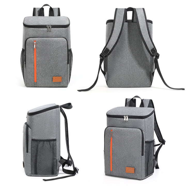 Insulated Lunch Backpack Kalsten