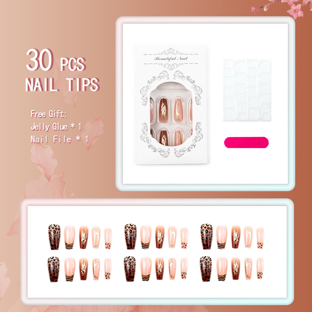 Nail Set Kalsten