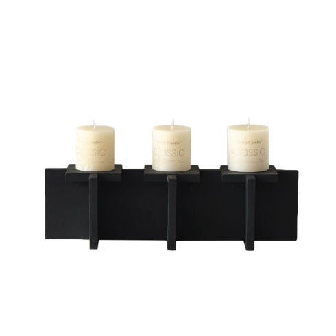 Candle holder