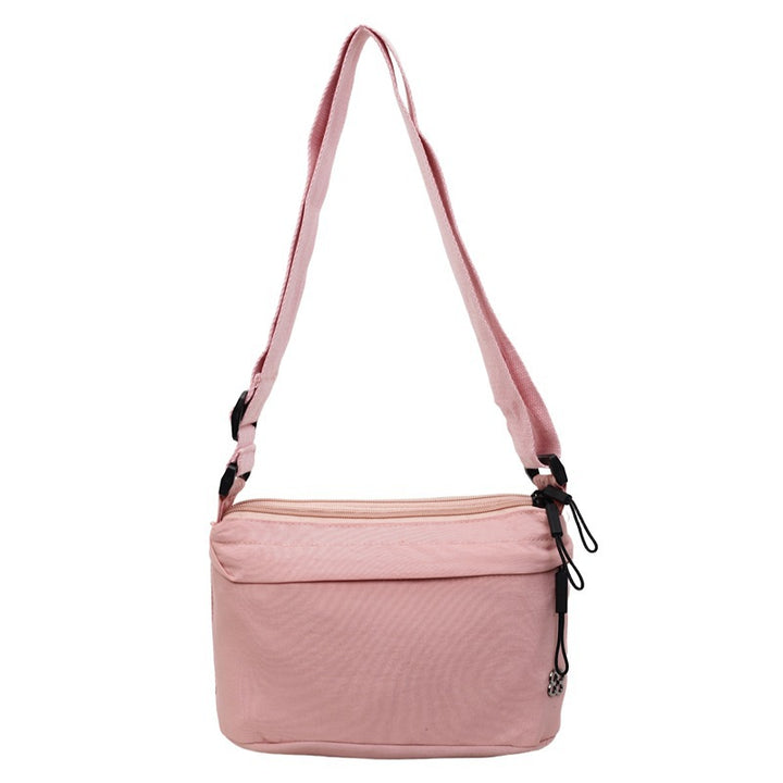 Minimalist Crossbody Sling Bag Kalsten
