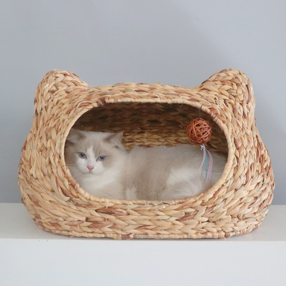 Cat bed Kalsten
