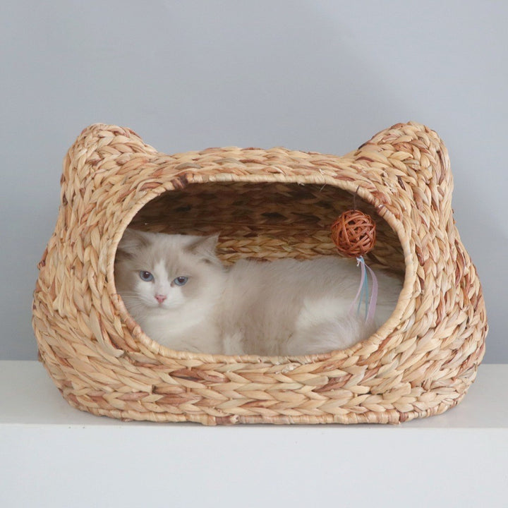 Cat bed Kalsten