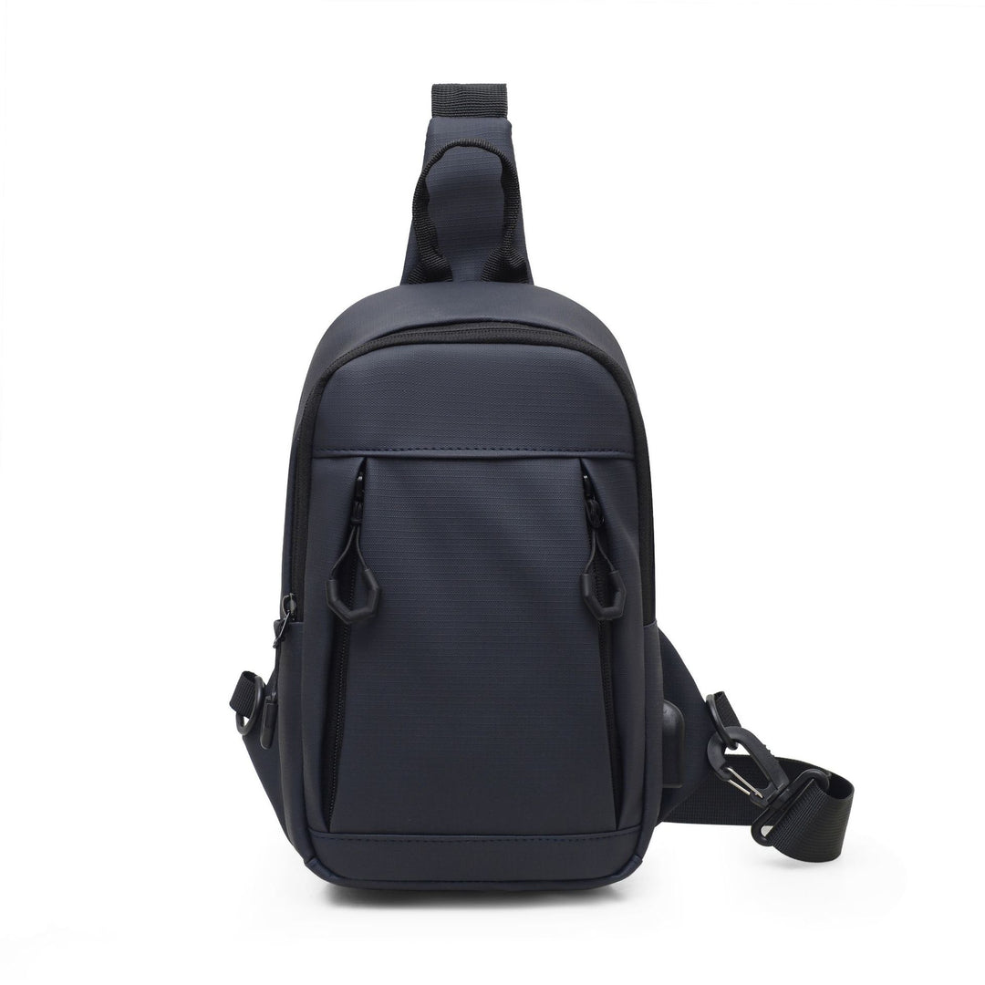 Compact Sling Backpack