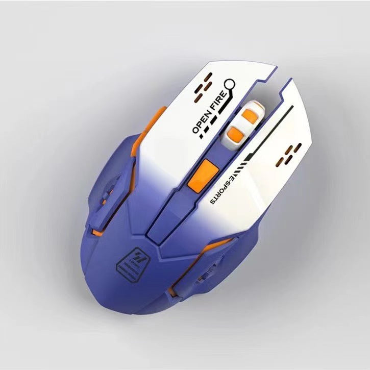 Gaming Mouse Kalsten