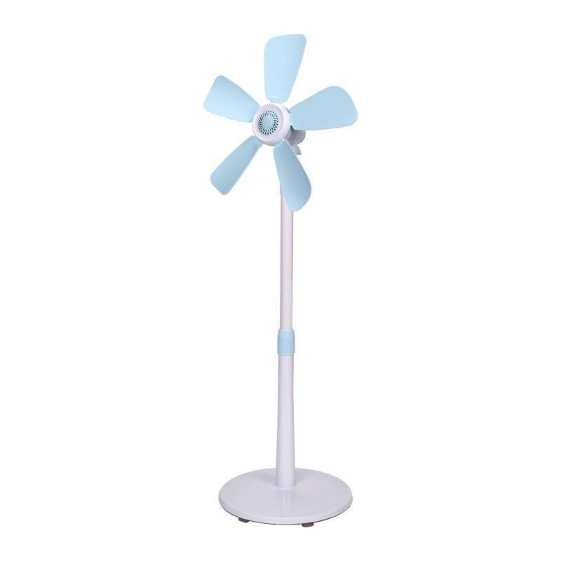 Women's height-adjustable stand fan Kalsten