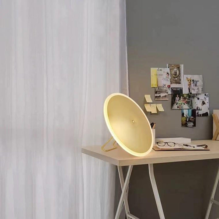 Modern Minimalist LED Desk Lamp