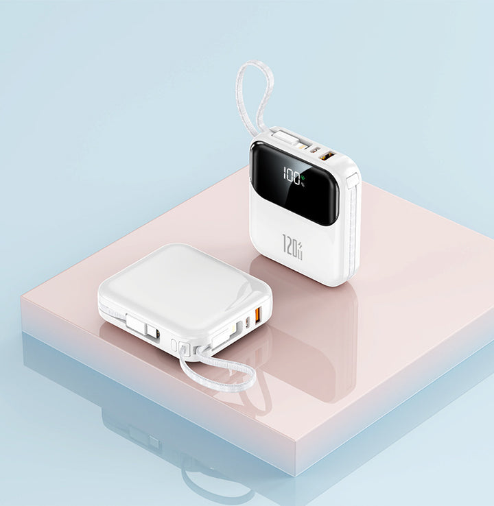 Powerbank Kalsten
