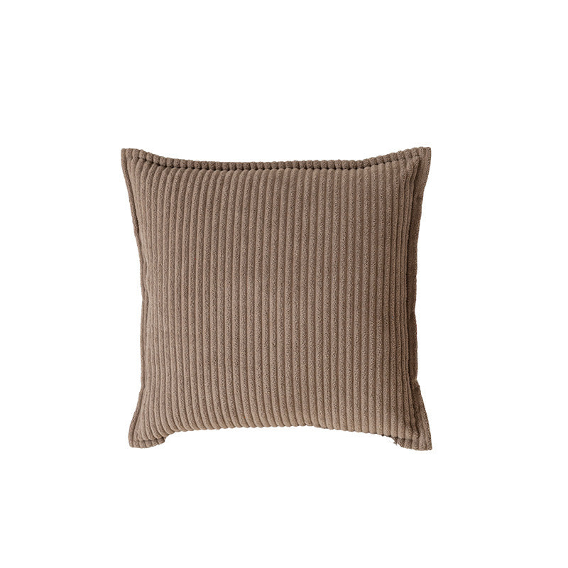 Ribbed Texture Cushion