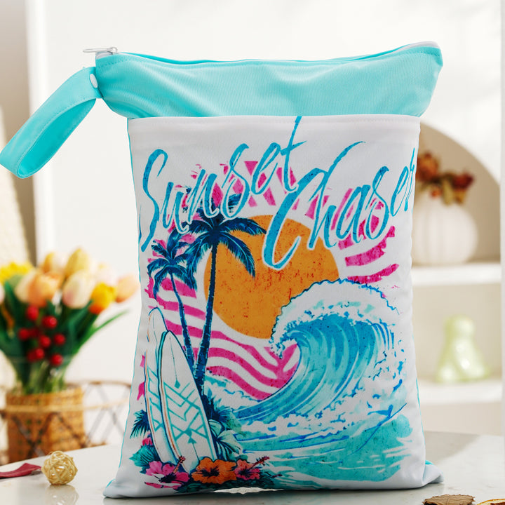Travel and beach bag Kalsten