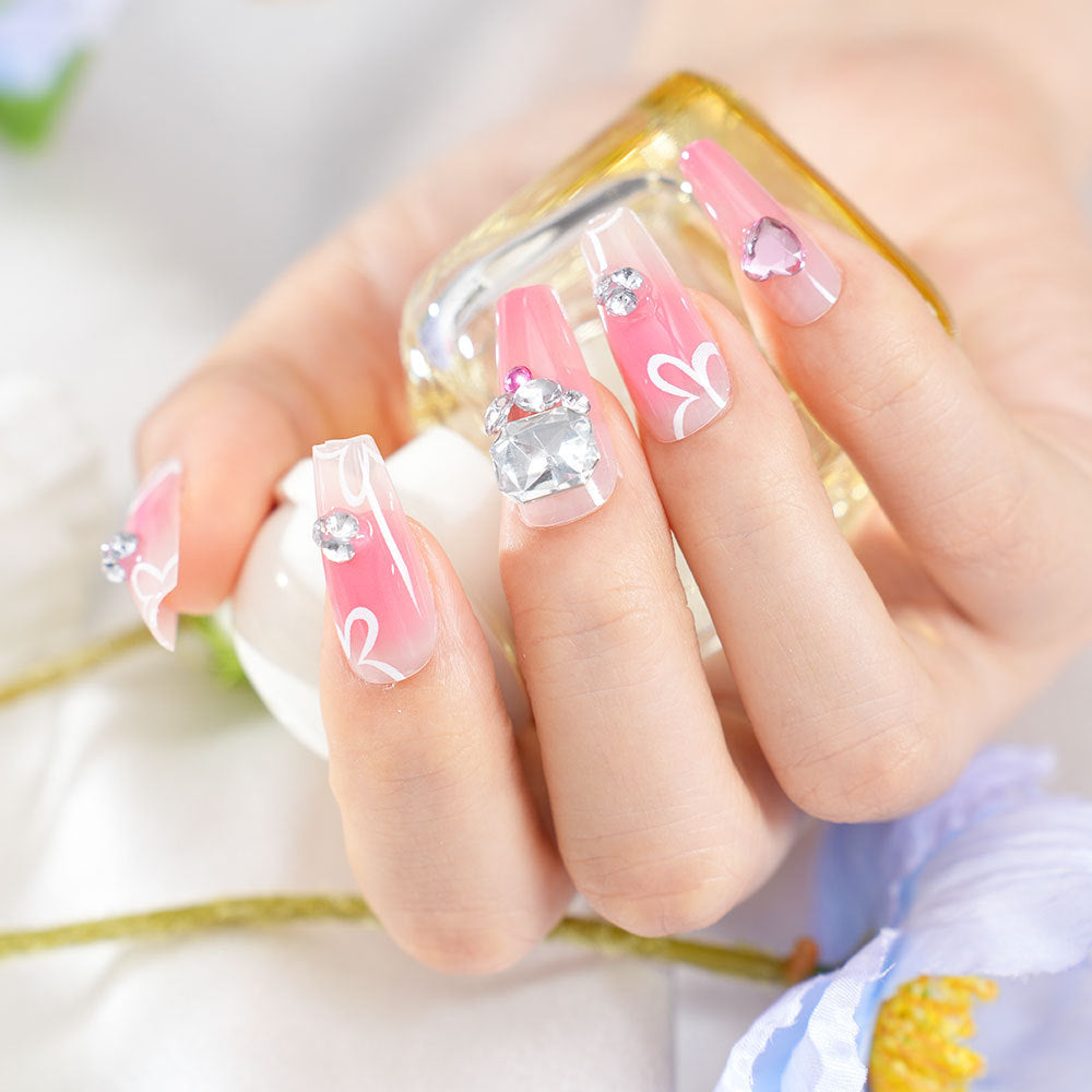 Decorative Nail Art Kalsten