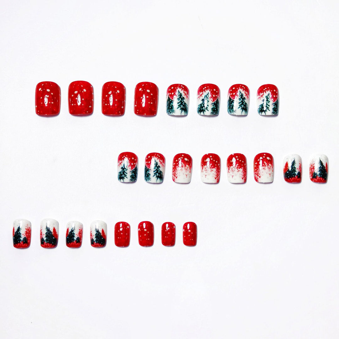 Long-lasting Premium Nail Art Kalsten
