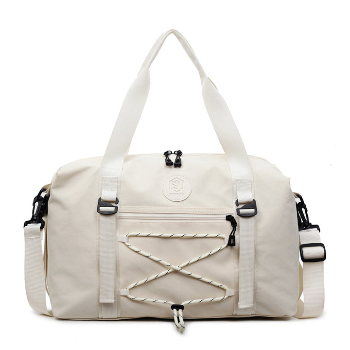 Lightweight Expandable Travel Duffle