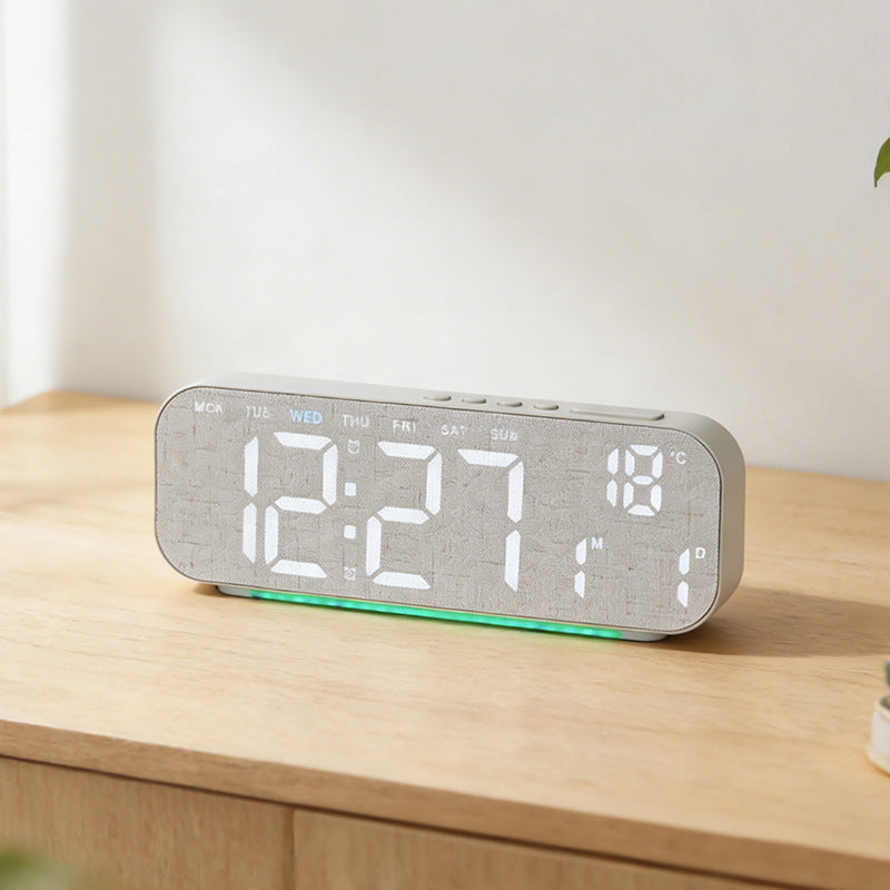 Digital Alarm Clock Kalsten