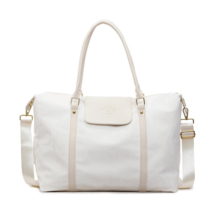 Stylish Compression Travel Duffle Bag Kalsten