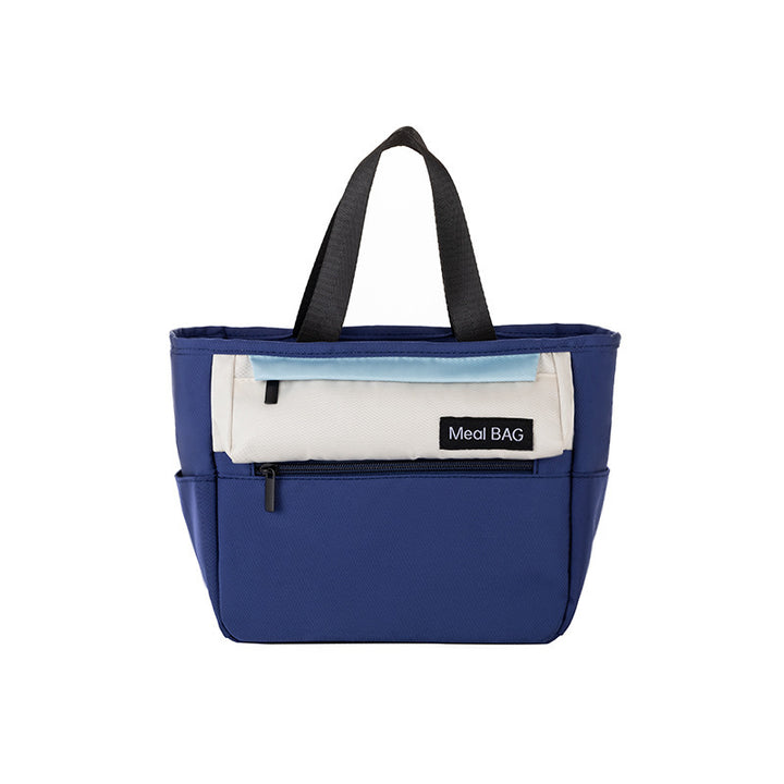 Insulated Meal Prep Tote Bag Kalsten