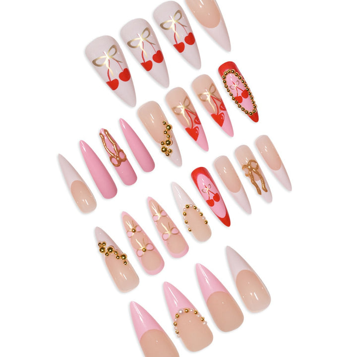 Artistic Nail Design Kalsten