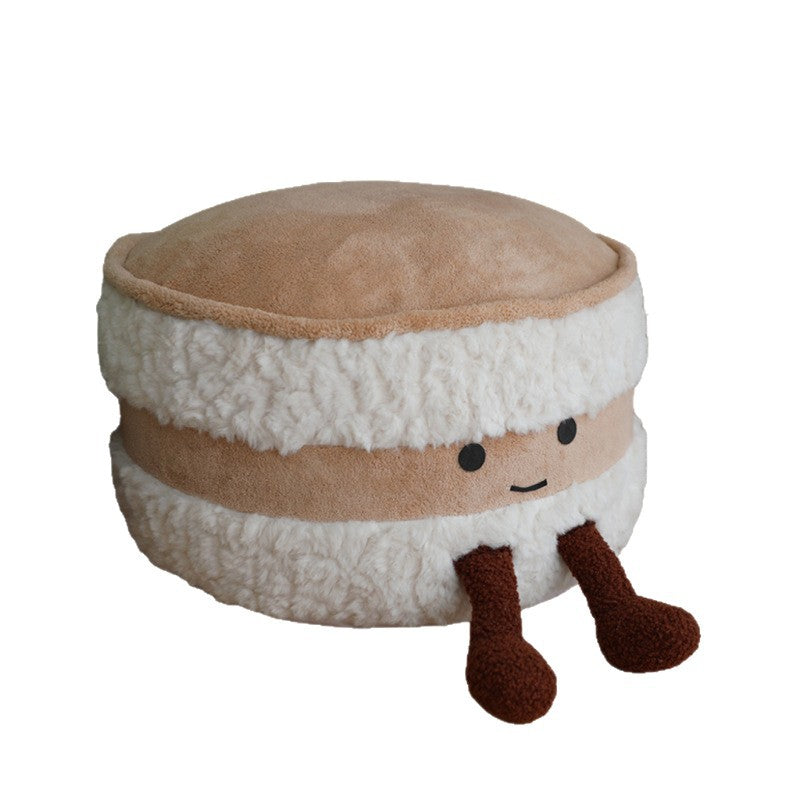 Cozy bathroom runner Kalsten
