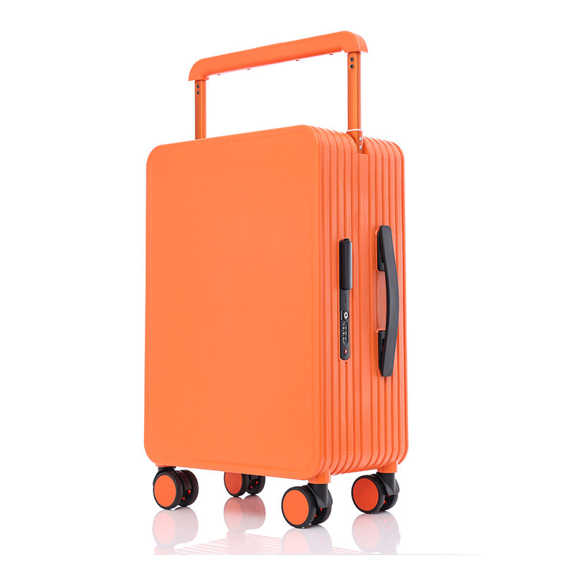 Compact Smart Travel Case